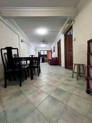 Blk 308 Shunfu Gardens (Bishan), HDB 3 Rooms #619310681